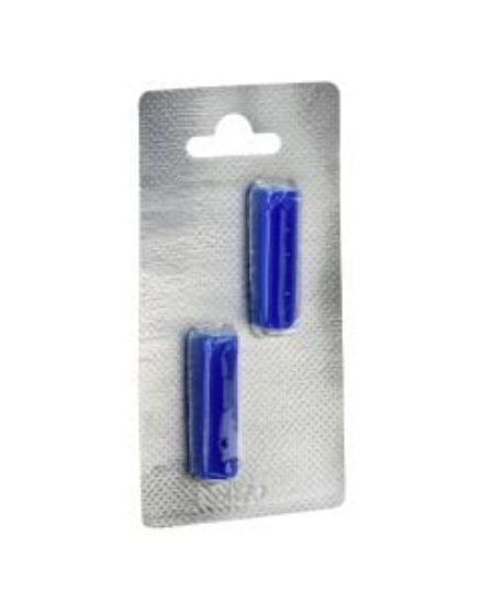 Vacuum Cleaner Air Freshener Pellets - Ocean Breeze (pack of 2)