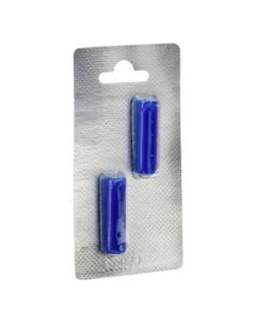 Vacuum Cleaner Air Freshener Pellets - Ocean Breeze (pack of 2)