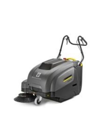 Karcher Vacuum Sweeper Km 75/40 W Bp