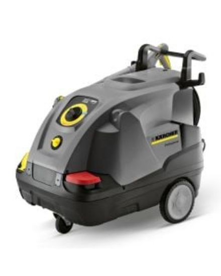 KARCHER HIGH PRESSURE HOT WATER CLEANER HDS 5/12 C