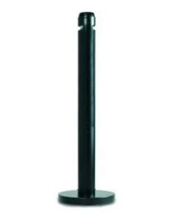 Smoking Pole Ashtray - Black
