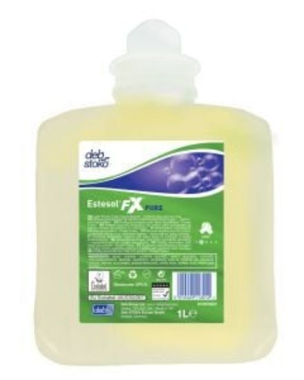 Estesol Fx Pure Power Foam 1ltr Cartridge