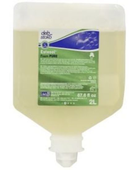 Estesol Fx Pure Power Foam 2ltr Cartridge