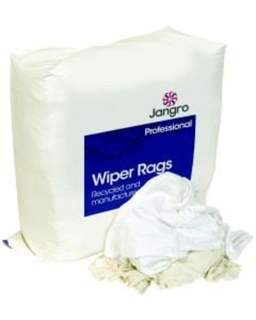 Jangro Wipers / Rags Gold Label 10kg
