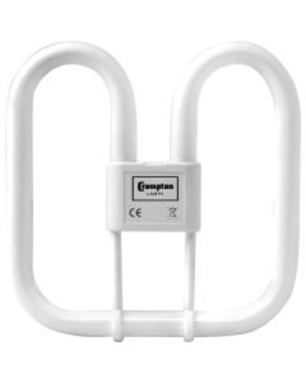 2D ENERGY SAVER 4 PIN 28W