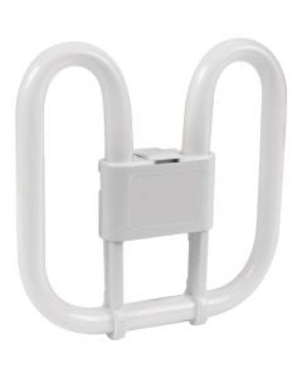 2D ENERGY SAVER 2 PIN 16W