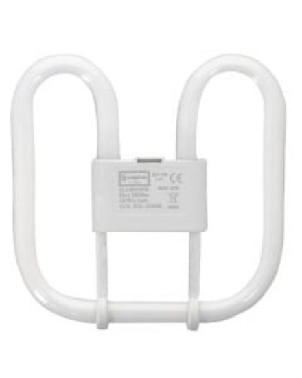 2d Energy Saver 4 Pin 16w