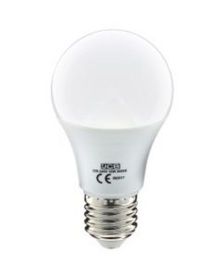 A60 LAMP 10W 3000K 806LM E27 (12)