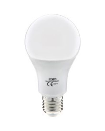 A60 LAMP 15W 3000K 1520LM E27 (12)