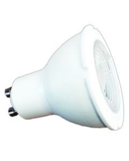 GU10 LED 7W COOL WHITE