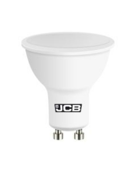 GU10 LED COOL WHITE 5W (12)