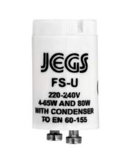 STARTER SWITCHES 4-65W (25)