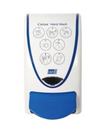 Deb Cutan Hand Wash Dispenser 1 Litre