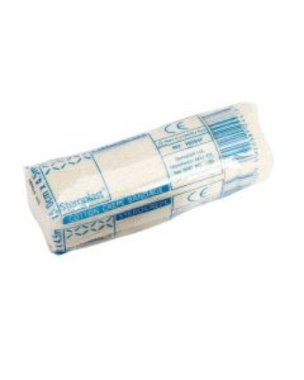 CREPE BANDAGE 15CM X 4.5M (12) *p