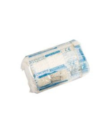Crepe Bandage 7.5cm X 4.5m (12)