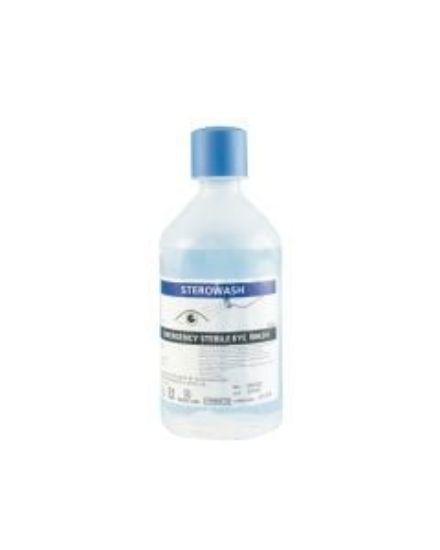 Eye Irrigation Solution 500ml