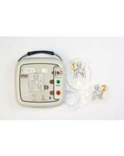 Ipad Sp1 Defibrillator