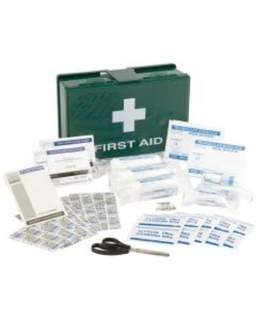 Public Commercial Vehicle First Aid Kit - Box