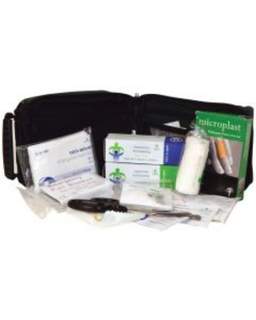 REFILL FOR PUBLIC COMMERCIAL VEHICLE FIRST AID - BAG