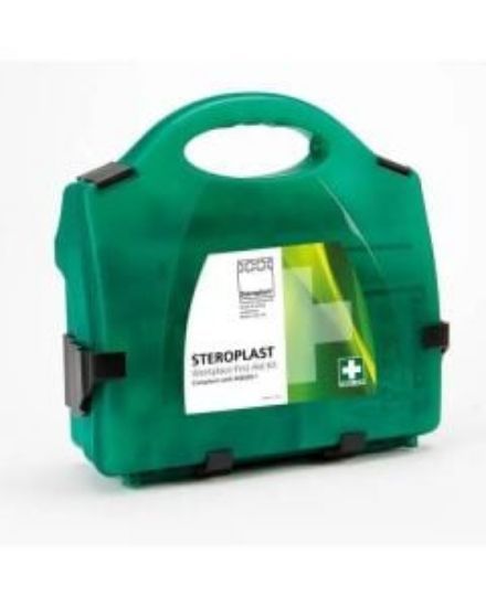 Workplace First Aid Kit - Medium