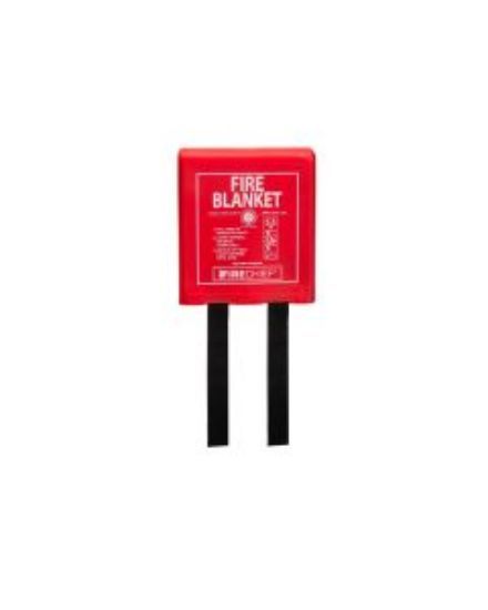 FIRE BLANKET 1.2 X1.2 MTR