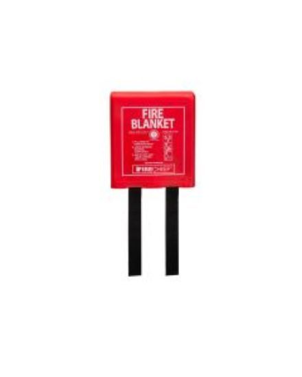 Fire Blanket 1.2 X1.8 Mtr