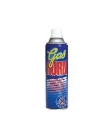 REFILL GAS CANISTER FOR FOG HORN