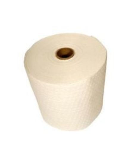 Jangro Absorbent Roll 80cm X 40m - Oil Use
