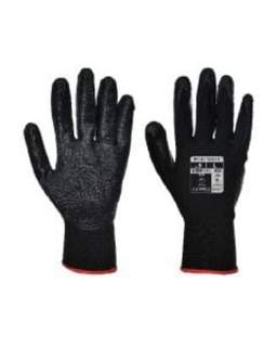 Dexti Grip Glove Black Size 8/M