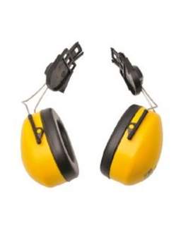 CLIP ON EAR MUFFS TO FIT SA030 YELLOW