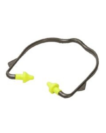 Ear Plugs On Head Band (Pack Of 20)