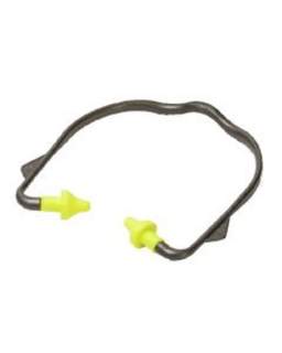 Ear Plugs On Head Band (Pack Of 20)