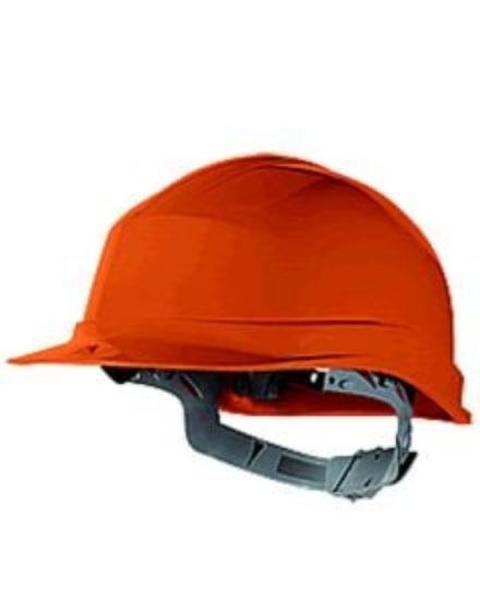 ENDURANCE SAFETY HELMET ORANGE