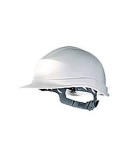 Endurance Safety Helmet White
