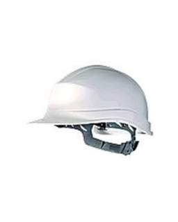 Endurance Safety Helmet White