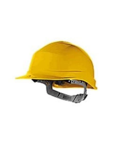 ENDURANCE SAFETY HELMET YELLOW