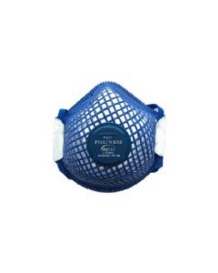 ERGONET FFP2 RESPIRATOR PACK OF 10