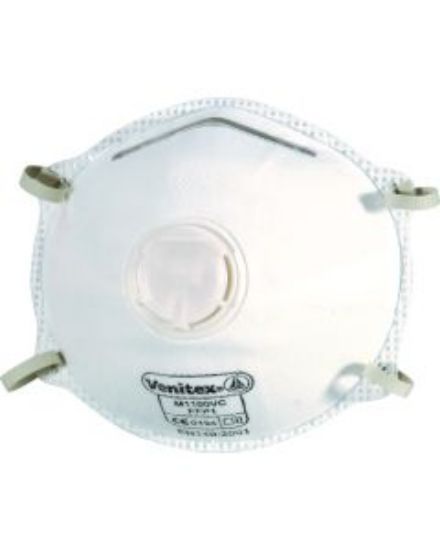 Ffp1 Valved Respirator (10)