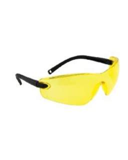 Profile Safety Spectacle Amber