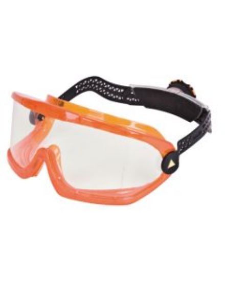 Ultra Vista Goggles Clear