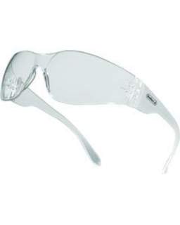 Wrap Around Safety Spectacle Clear