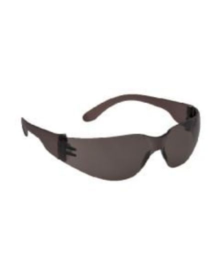 Wrap Around Safety Spectacle Smoke