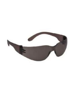 Wrap Around Safety Spectacle Smoke