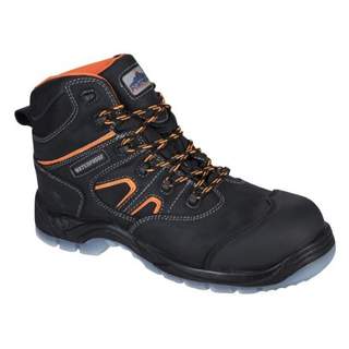 COMPOSITE LITE ALL WEATHER BOOTS S3 SIZE 10