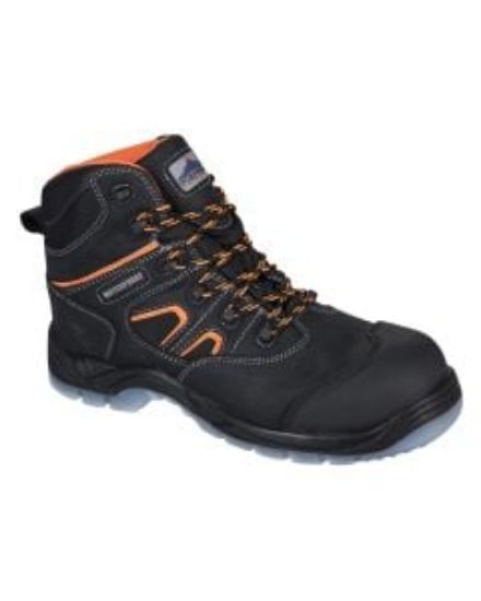 COMPOSITE LITE ALL WEATHER BOOTS S3 SIZE 7