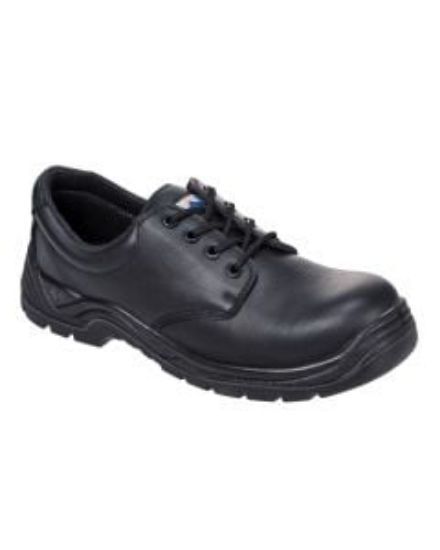 COMPOSITELITE THOR SHOE BLACK SIZE 13