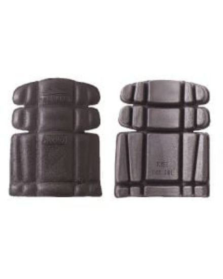Heavy Duty Foam Knee Pads 21.5cmx6.5cm *p