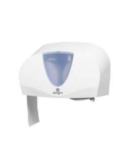 Jangro Coreless Toilet Roll Dispenser Plastic