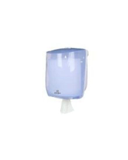 Jangro Centrefeed Dispenser Plastic - Non Perforated