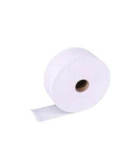 Jangro Pro Recycled Jumbo Toilet Roll 300m 3" Core 2 Ply (Case of 6)